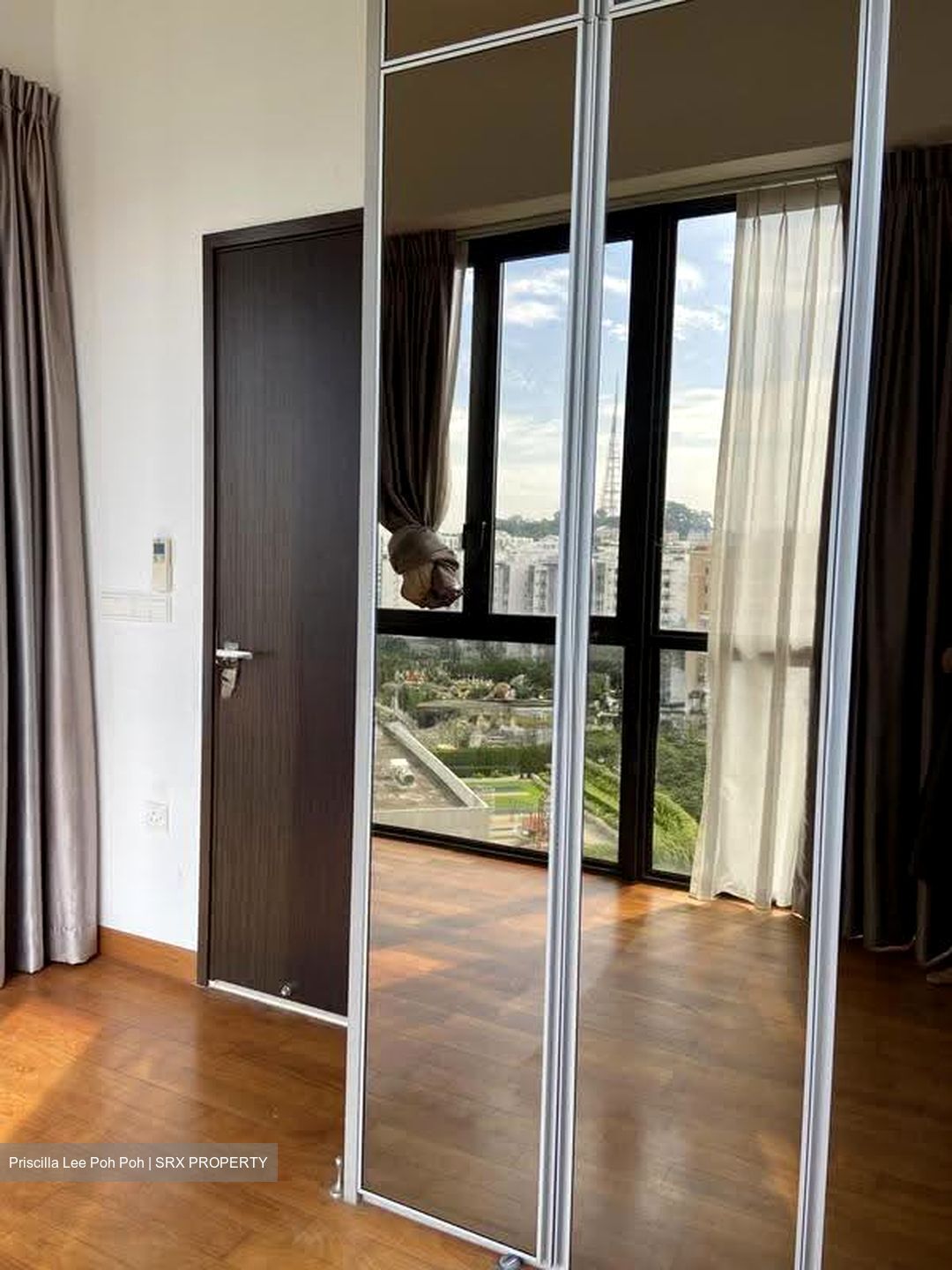 The Hillier (D23), Apartment #627471041